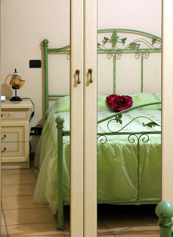Il Centro Storico Apartment Posta Fibreno Phòng bức ảnh