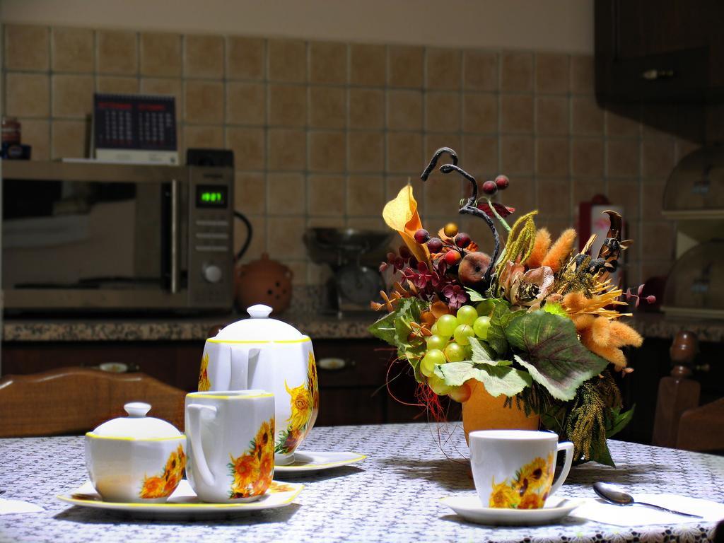 Il Centro Storico Apartment Posta Fibreno Phòng bức ảnh